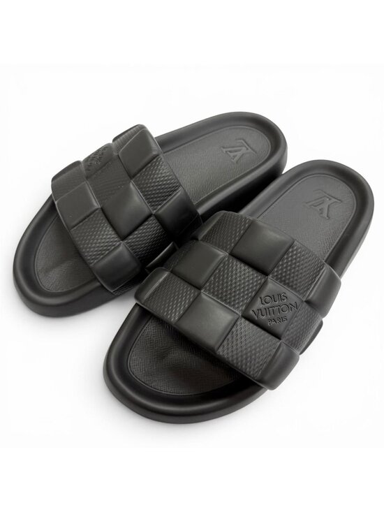 Louis Vuitton | Shoes | Louis Vuitton Lv Waterfront Line  display picture 3